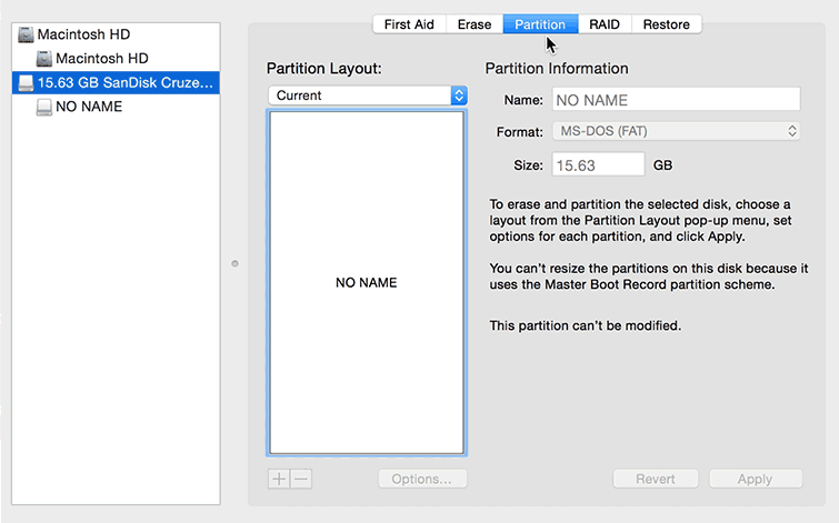Formatting A Hard Disk For Mac